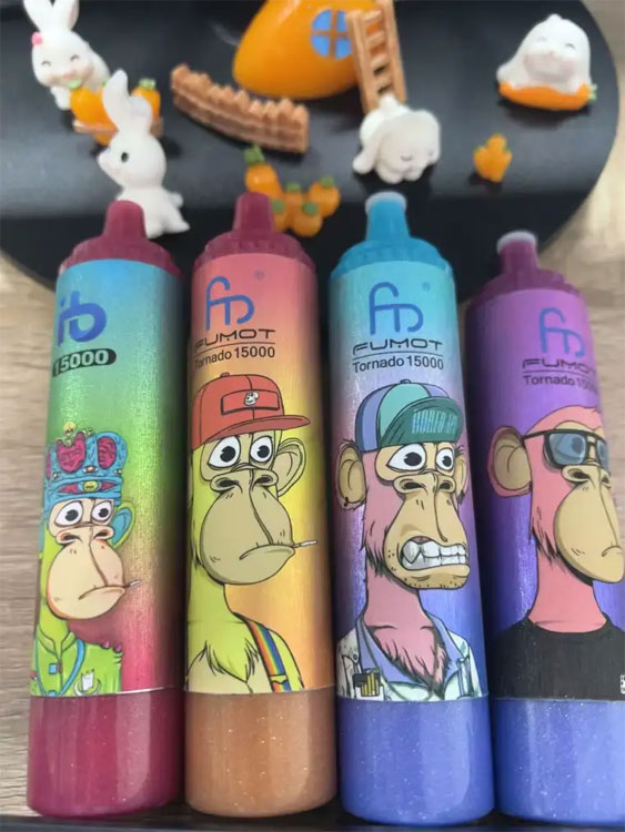 Top savjeti za kupovinu jednokratne elektronska cigareta i usporedba popularnih modela