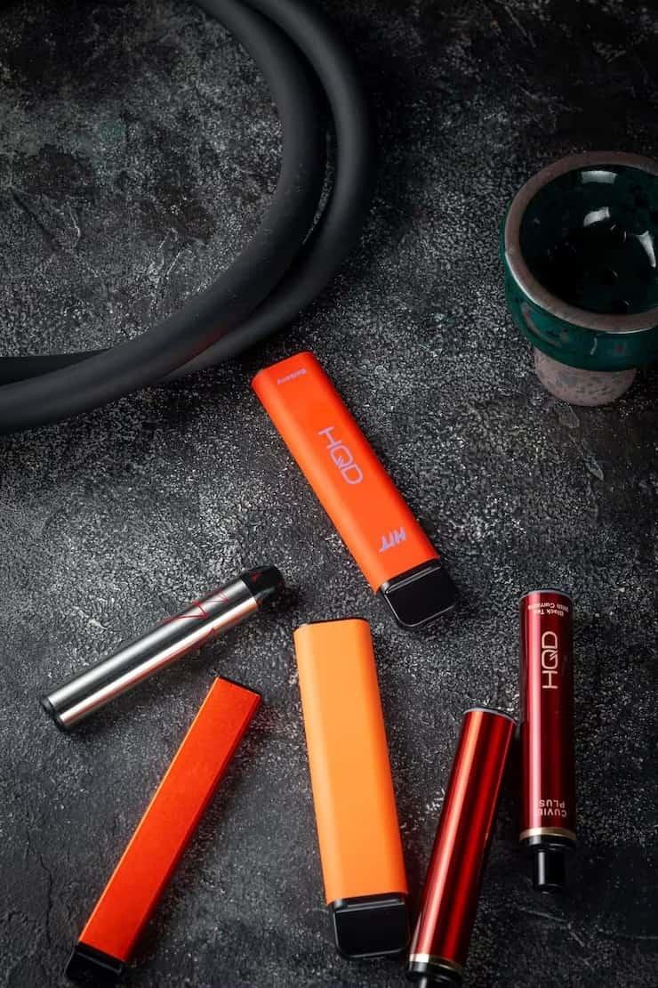 Vodič e cigareta zdravlje kroz najnovija istraživanja, rizike i praktične savjete