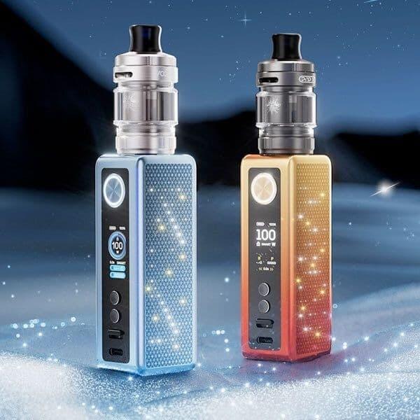 vandy vape pulse detaljna recenzija i praktični savjeti za najbolje postavke