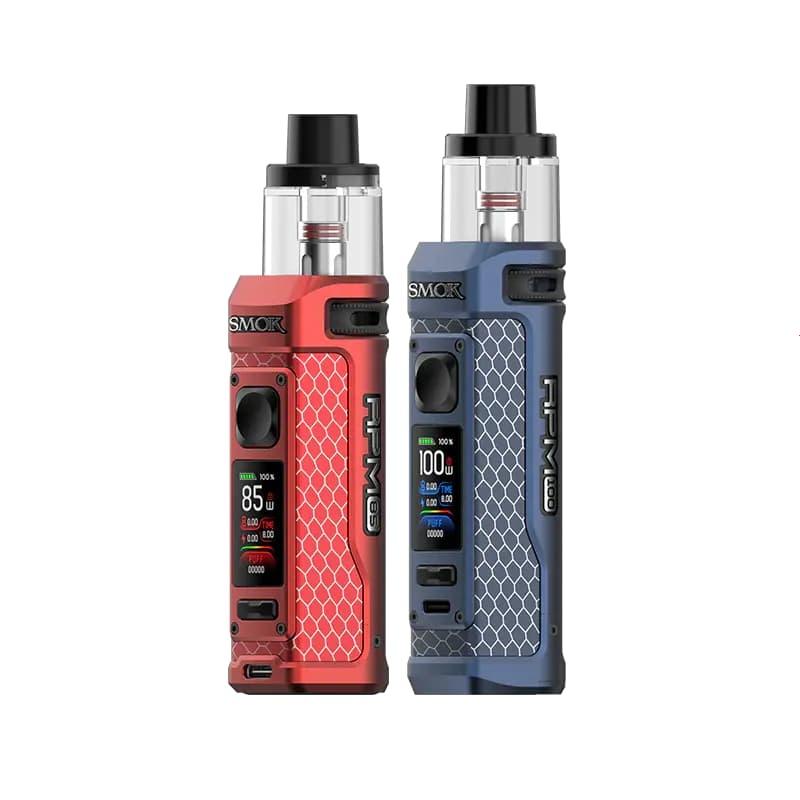 Kako odabrati idealan vape atomizer za maksimalan okus i pouzdanu izdržljivost