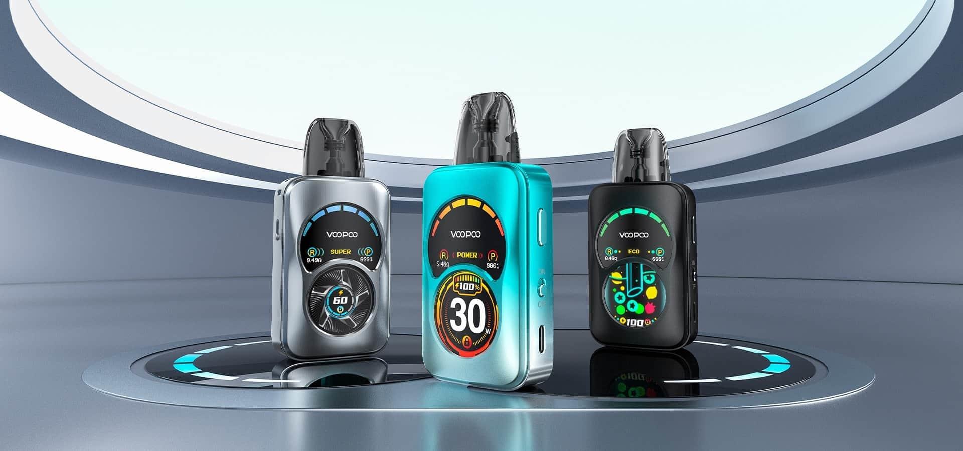 Detaljna recenzija E-cigarety IBVAPE i kako odabrati elektronski punjac cigareta uz praktične savjete