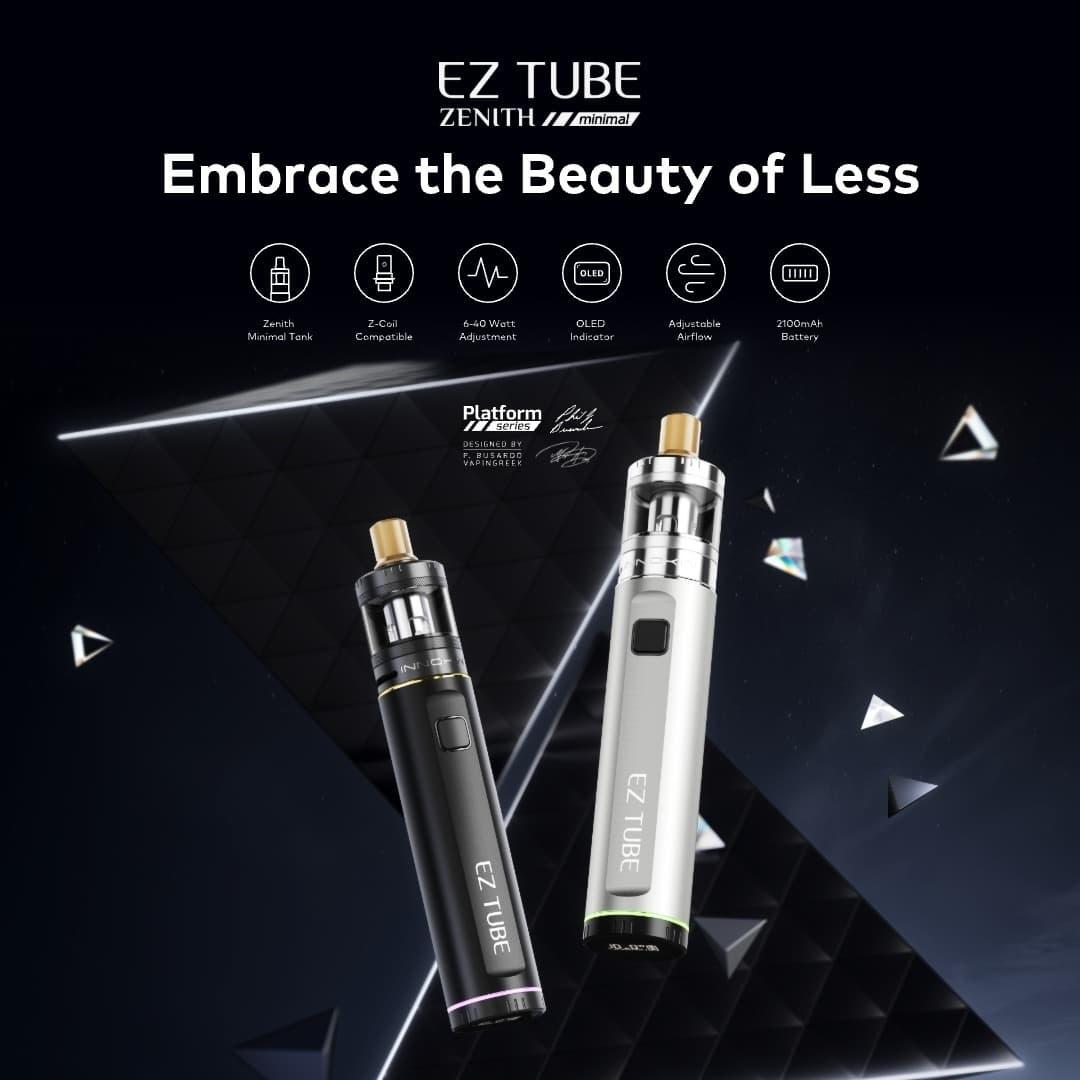 liqua q vaping pen recenzija i praktični savjeti za najbolji izbor i kupnju