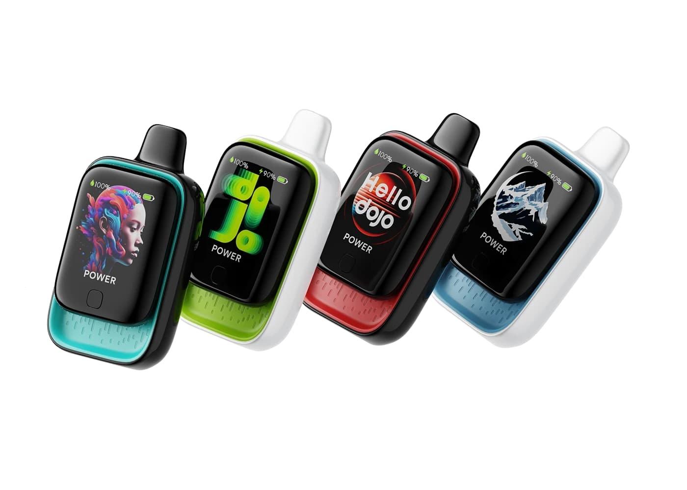 Kako odabrati pouzdan e cigarete shop i pronaći najbolje tekućine za vaš uređaj