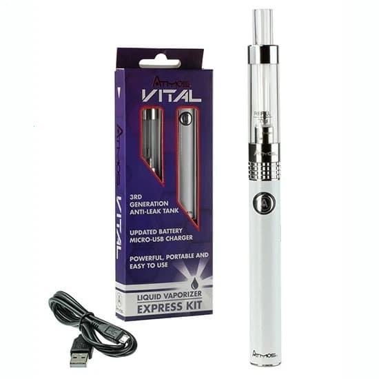 Elektronske cigarete ambrela pregled i savjeti za kupnju, usporedba modela baterija i okusa
