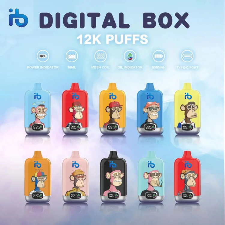 Vodič 2026 - najbolje arome za e cigarete, top okusi, recenzije i savjeti