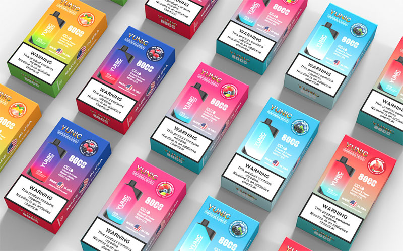 tecnosti za elektronske cigarete - kompletan vodič za okuse, PG i VG omjere i sigurnu upotrebu