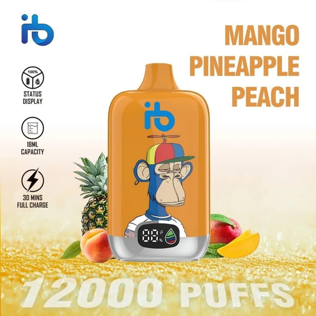 Elektronske cigarete e feel – detaljna recenzija e feel i praktični savjeti za kupnju