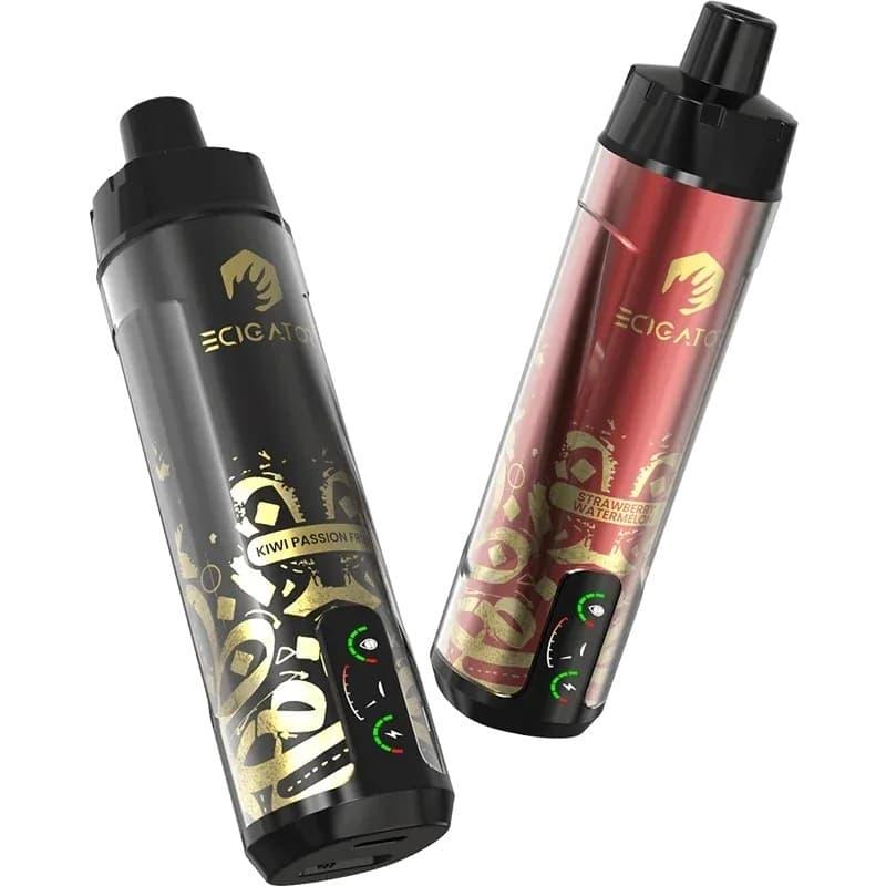 Vampire Vape recenzija i vodič kroz najpopularnije okuse za vape entuzijaste