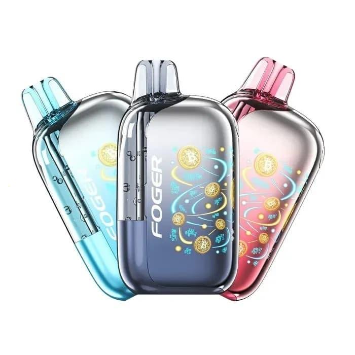 Pregled i usporedba elektronske cigarete ambrela uz praktične savjete za odabir