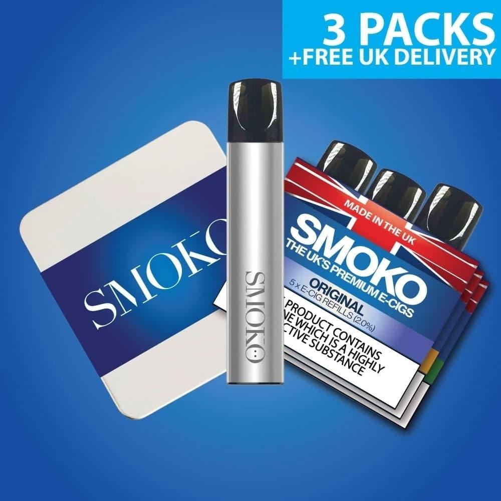 Smok vape trendovi 2026 - najbolji smok modeli i vape savjeti za pametnu kupovinu