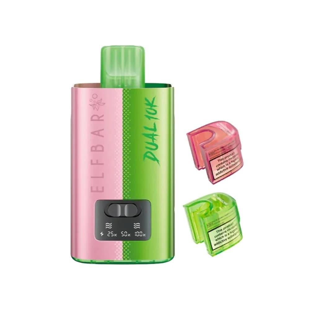 Elektronické Cigarety IBVAPE i aspire e cigareta – praktični vodič za najbolje modele, ukuse i cijene