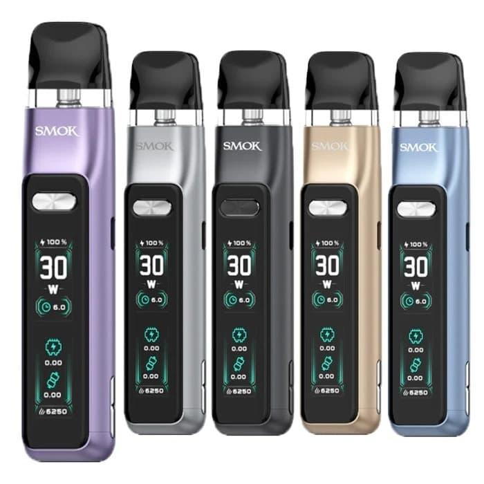 Kompletan vodič i praktični savjeti za box mod vape nove generacije za bolji okus pare