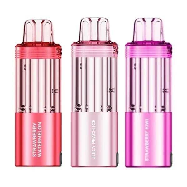 Pregled i savjeti kako odabrati ulje za elektronske cigarete, najbolji ukusi i sigurnosne smjernice