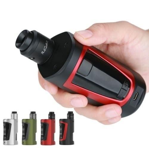 Prvi pogled na elektronske cigarete medisana i praktični savjeti za odabir pravog modela