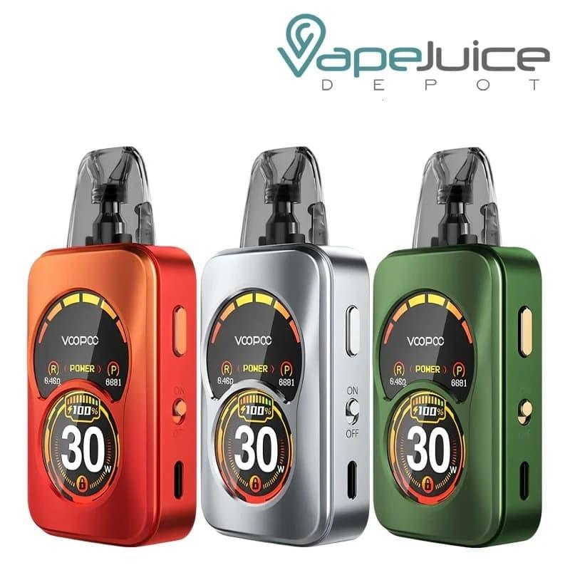 Sveobuhvatan pregled evod e cigareta i praktični savjeti za odabir idealnog modela