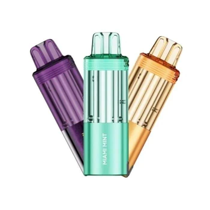 Iskreni vape reviews i praktični savjeti za odabir najboljih e cigareta i aroma