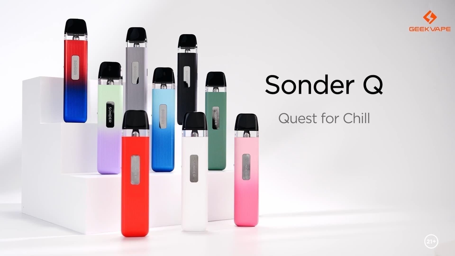 Nova elektronska cigareta u 2026 vodič za kupnju, recenzije i najbolji modeli