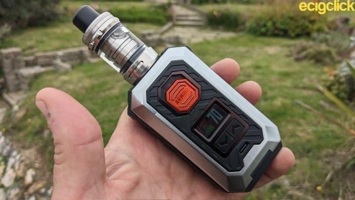 Kako izabrati smok vape mod — usporedni pregled, testovi i savjeti za kupnju smok vape mod