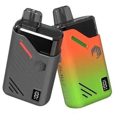 Vape Kompleti 2025 - Najbolji modeli, cijene i praktični savjeti za kupnju