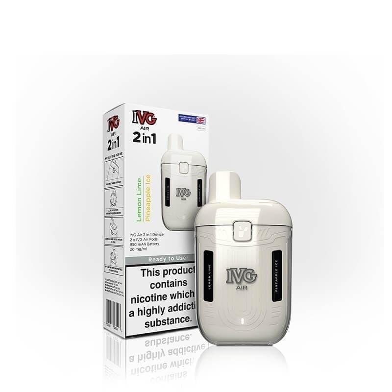 iq vape vodič 2025 pregled i usporedba najboljih iq vape modela uz savjete za sigurno korištenje