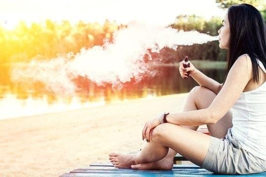 how to vape praktičan vodič za početnike, oprema, tehnike i savjeti za sigurnu upotrebu