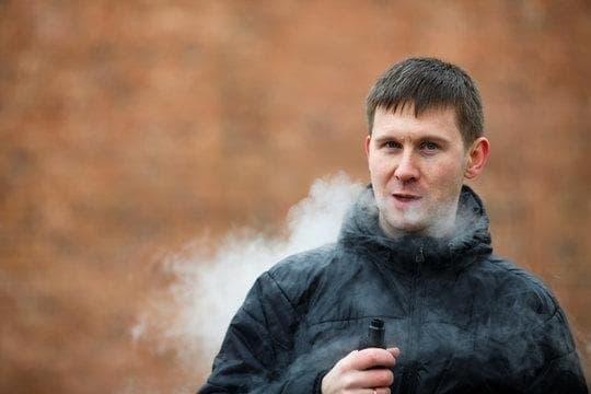 mtm vodič za e cigarete, siguran izbor i zašto odabrati mtm danas