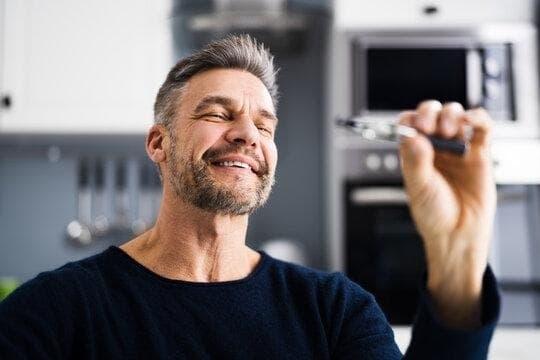 master vape vodič za 2025 kako odabrati najbolje okuse i povoljnu opremu