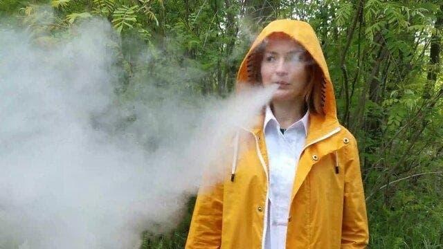 Pregled thc vape tržišta, zdravstveni rizici i pravni okvir
