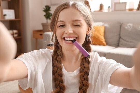 Elektronska cigareta vodič za kupnju održavanje i sigurnost recenzije najboljih modela 2025