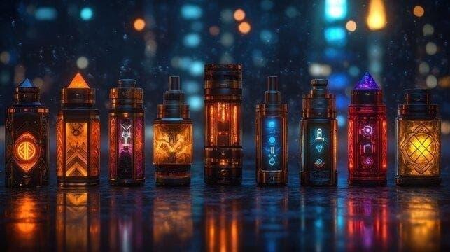 Pregled e feel elektronske cigarete i praktični savjeti za sigurno i ekonomično uživanje