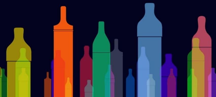 Kako pronaći best vape flavors - top 10 okusa e-cigareta koji osvajaju tržište