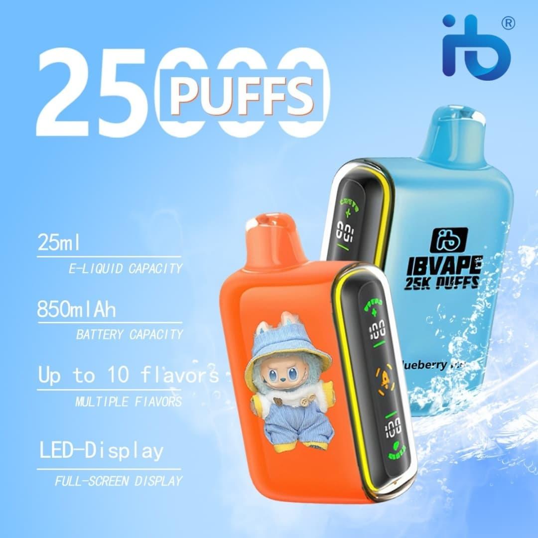 Vodič 2025 - Najbolje e cigarete i praktični savjeti za odabir