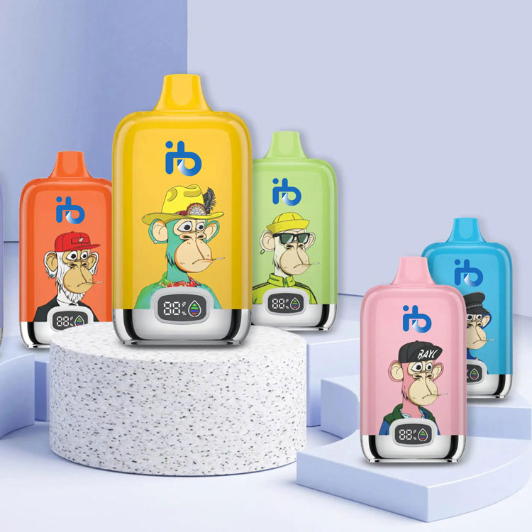 Najbolja e cigareta 2025 vodič za kupnju recenzije i praktični savjeti