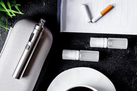 Vodič 2025 - e cigareta cijena i top modeli koji vrijede svake kune