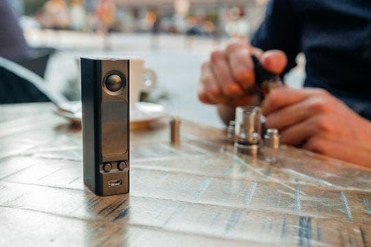 Praktični vodič elektronske cigarete feel recenzija i gdje kupiti feel u Hrvatskoj