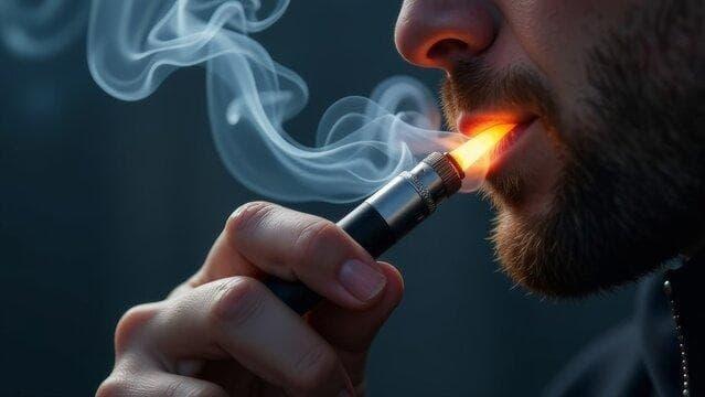 e cigareta zdravlje - novi dokazi, rizici i praktični savjeti za korisnike