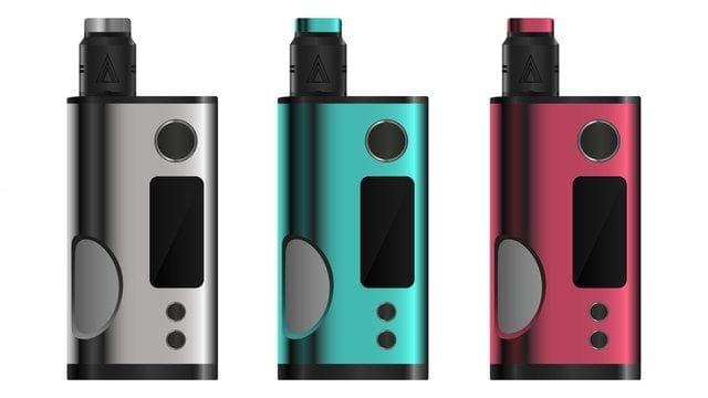 Kako izabrati smok vape mod najbolje recenzije i praktični savjeti za podešavanje