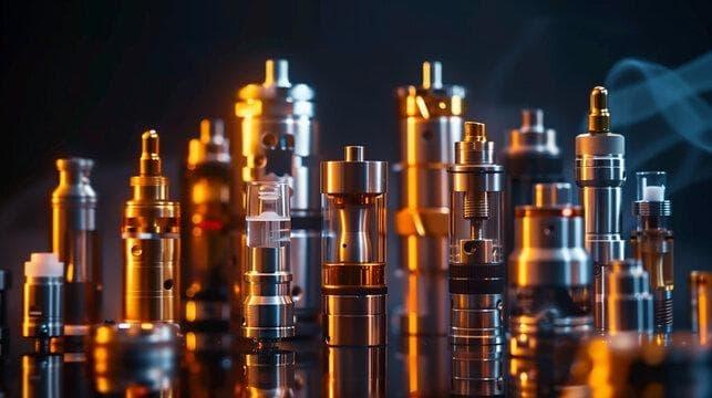 Vape liquid vodič 2025 najbolji izbor, ocjene i praktični savjeti za sigurnu kupnju