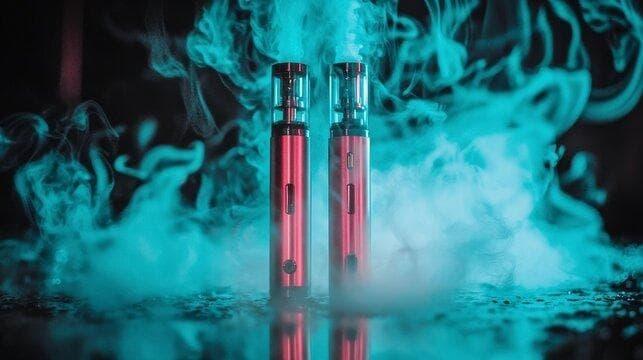 Pregled Tesla vape uređaja, savjeti za vape korisnike i najbolji Tesla vape modeli za kupnju